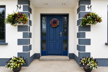Property header