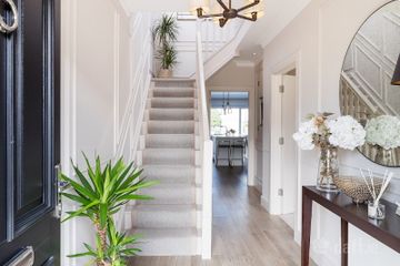 Property header