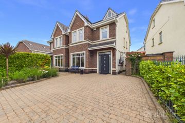 Property header