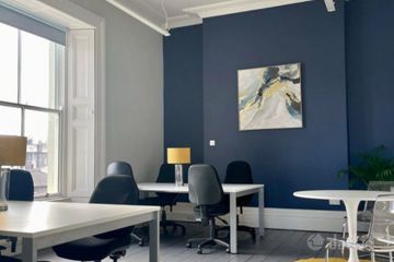 Property header