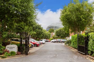 Property header
