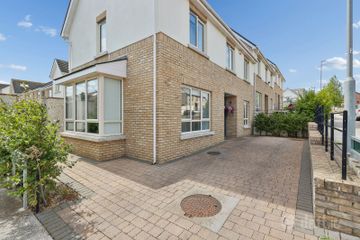 Property header