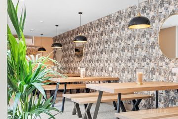 Property header