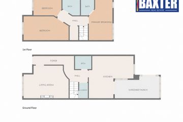 Property header