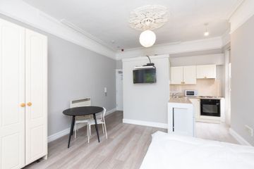 Property header