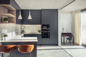Property header