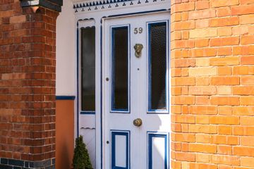 Property header