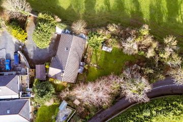 Property header