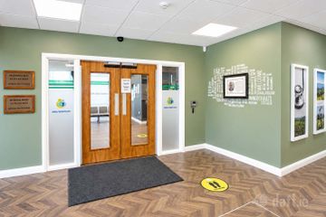 Property header