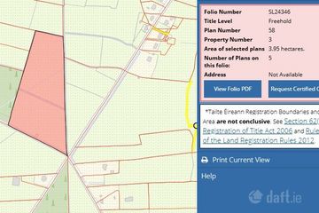 Property header