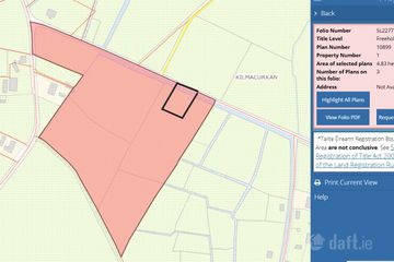 Property header