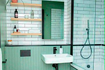 Property header