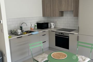 Property header