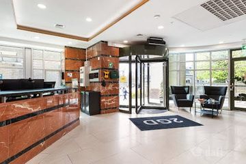 Property header
