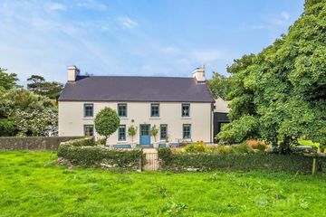 Property header