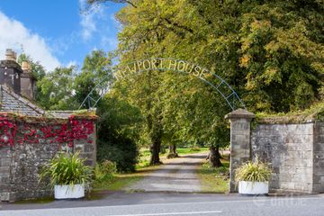 Property Header