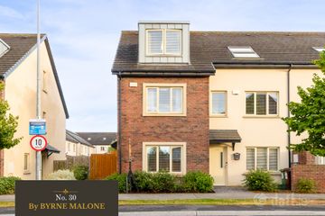 Property Header