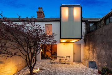 Property header