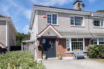Property header