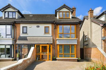 Property header