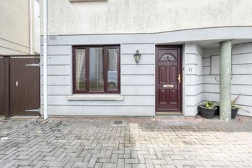 Property header