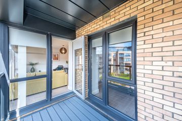Property header
