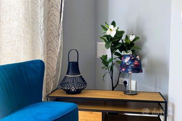 Property Header