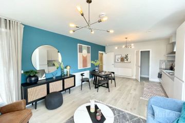 Property header