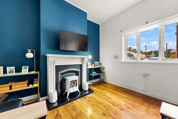 Property header