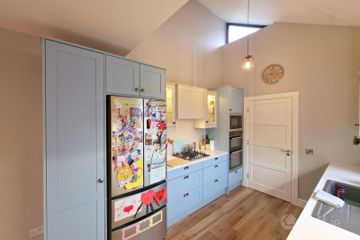 Property header
