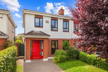 Property header