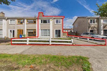 Property header