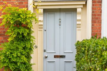 Property header