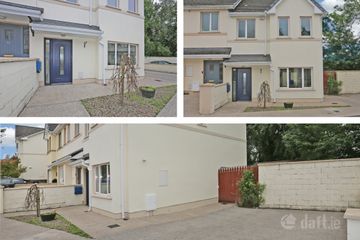 Property header