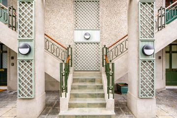 Property header