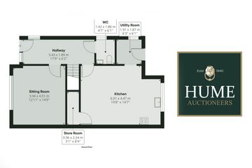 Property header