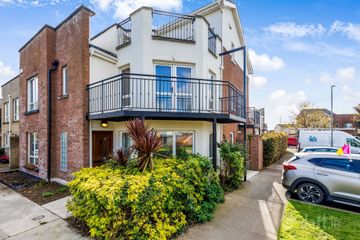 Property header