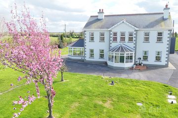  Grand Canal House, Rahan, Tullamore, Co.Offaly, Rahan, Co. Offaly, R35HR67