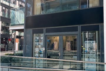 Property header