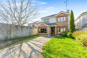 Property header