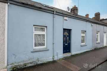 Property header