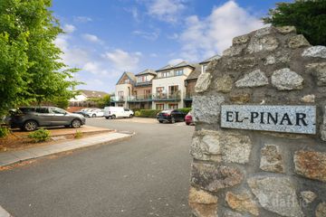 Property header