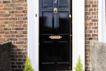 Property header