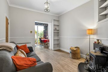 Property header