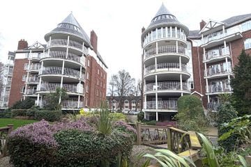 Property header