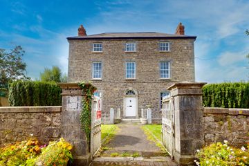 Property header