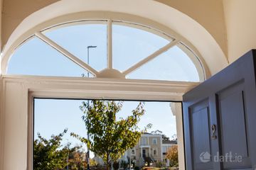 Property header
