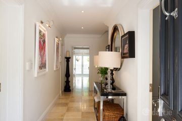 Property header