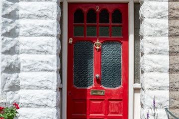 Property header