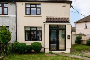 Property header